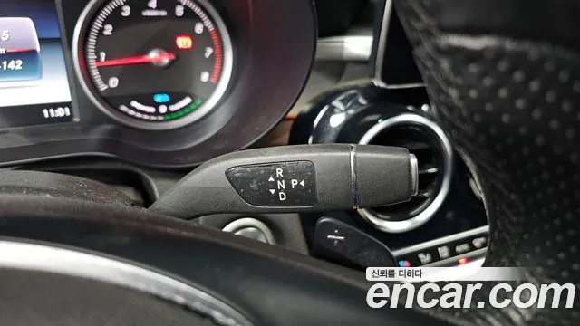 Mercedes-Benz GLC 2018 thumb 9