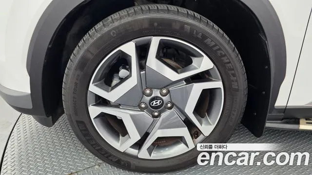 Hyundai Palisade 2024 thumb 5