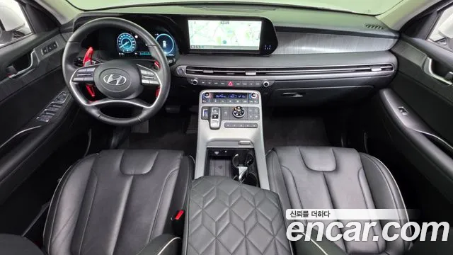 Hyundai Palisade 2024 thumb 7