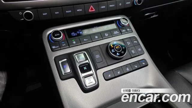 Hyundai Palisade 2024 thumb 9