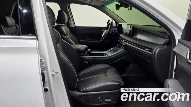 Hyundai Palisade 2024 thumb 11