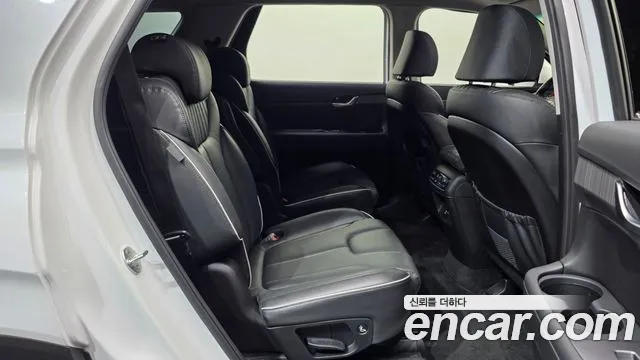 Hyundai Palisade 2024 thumb 12