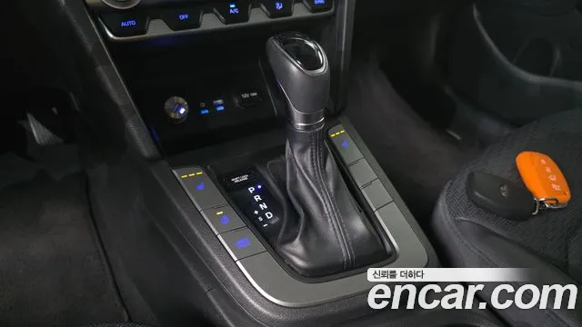 Hyundai Avante 2018 thumb 9