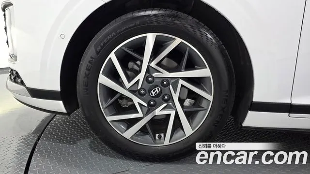 Hyundai Grandeur 2023 thumb 5