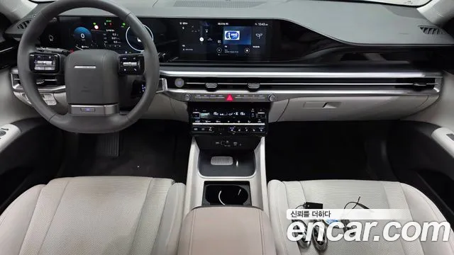 Hyundai Grandeur 2023 thumb 7