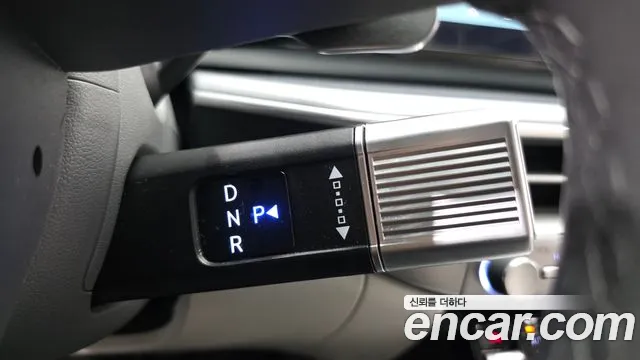 Hyundai Grandeur 2023 thumb 9