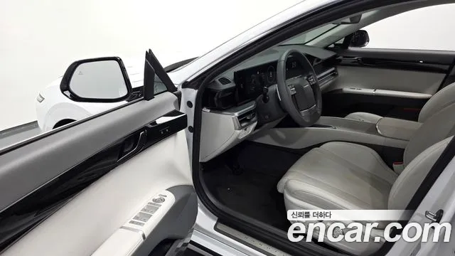 Hyundai Grandeur 2023 thumb 10