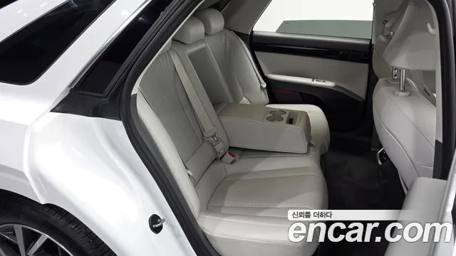 Hyundai Grandeur 2023 thumb 11