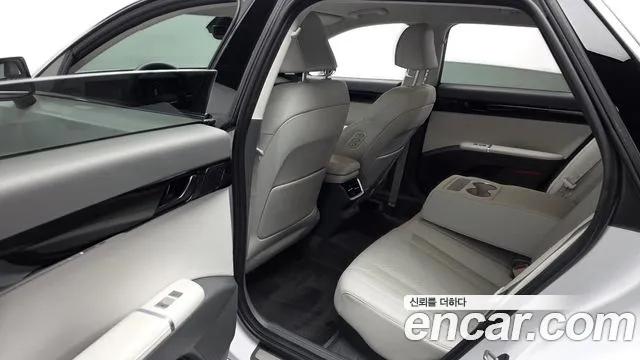 Hyundai Grandeur 2023 thumb 12