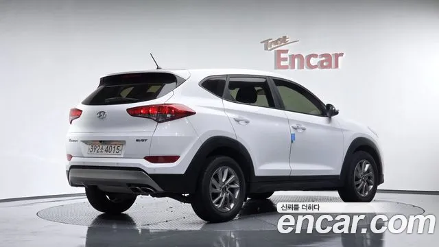 Hyundai Tucson 2017 thumb 2