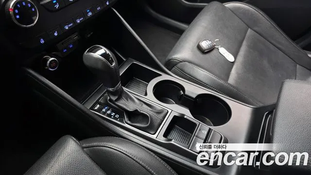 Hyundai Tucson 2017 thumb 9