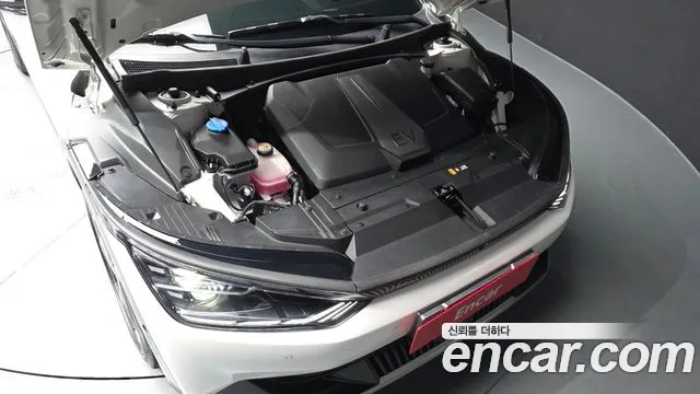 Kia EV6 2023 thumb 5