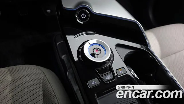 Kia EV6 2023 thumb 8