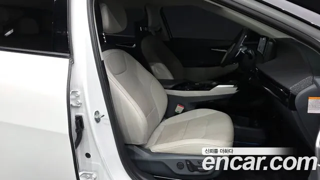 Kia EV6 2023 thumb 10