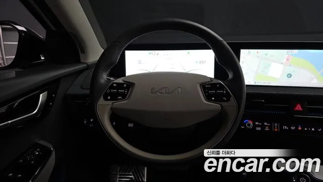 Kia EV6 2023 thumb 12