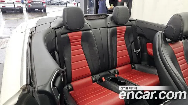 Mercedes-Benz E-Класс 2018 thumb 12