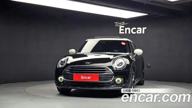 Mini Clubman 2021 thumb 3