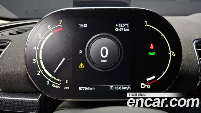 Mini Clubman 2021 thumb 8
