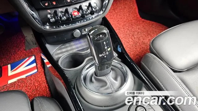 Mini Clubman 2021 thumb 9