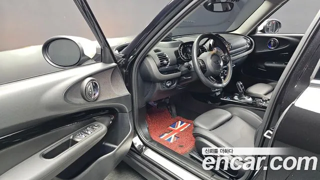 Mini Clubman 2021 thumb 10