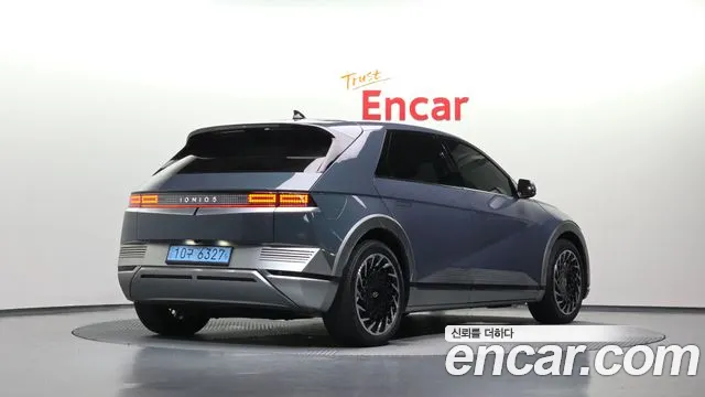 Hyundai IONIQ 5 2024 thumb 2