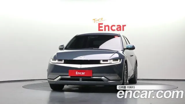 Hyundai IONIQ 5 2024 thumb 3