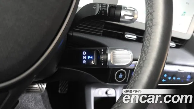 Hyundai IONIQ 5 2024 thumb 9