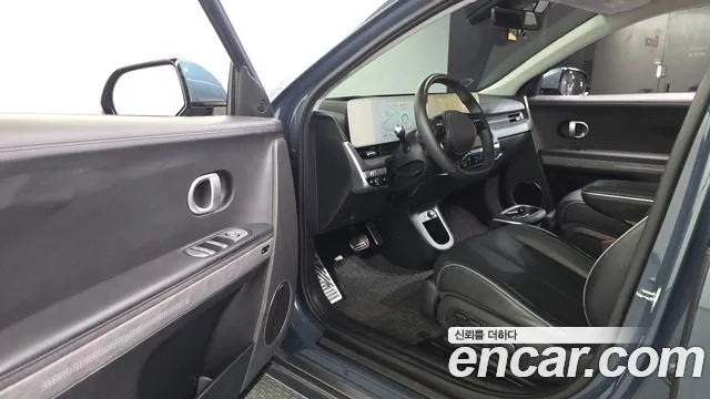 Hyundai IONIQ 5 2024 thumb 10