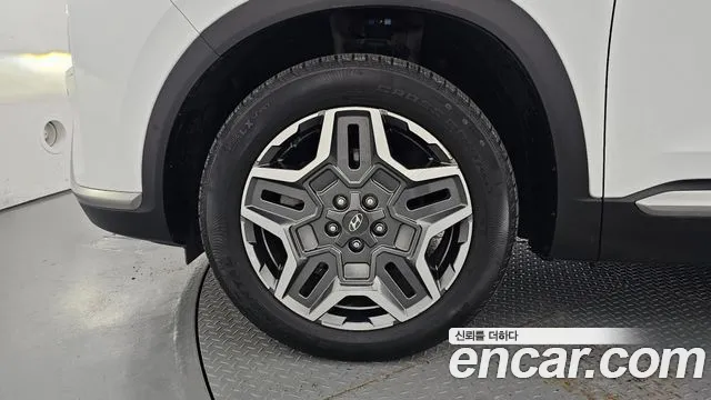 Hyundai Santa Fe 2023 thumb 5