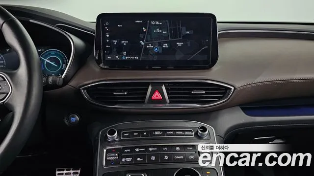 Hyundai Santa Fe 2023 thumb 12