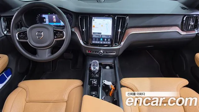 Volvo V60 2024 thumb 6