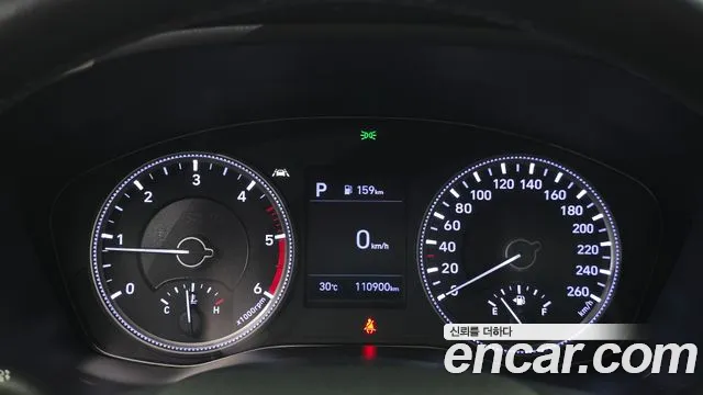 Hyundai Santa Fe 2019 thumb 8