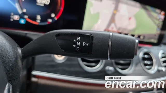 Mercedes-Benz E-Класс 2022 thumb 9