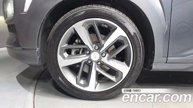 Hyundai Kona 2018 thumb 5