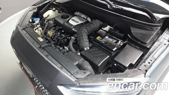 Hyundai Kona 2018 thumb 6