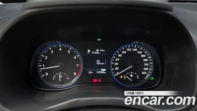 Hyundai Kona 2018 thumb 8
