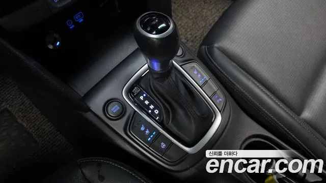 Hyundai Kona 2018 thumb 9