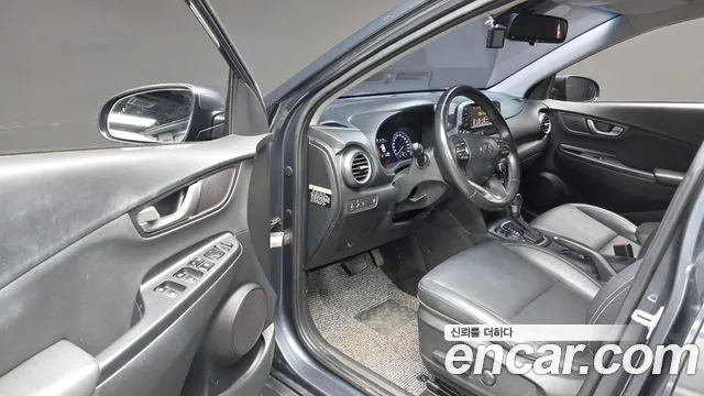 Hyundai Kona 2018 thumb 10