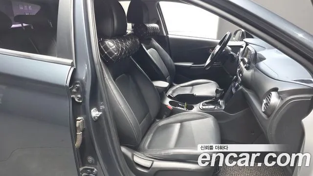 Hyundai Kona 2018 thumb 11