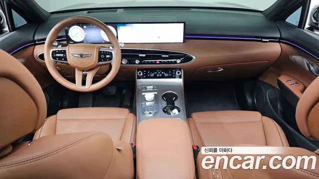 Genesis GV70 2024 thumb 7