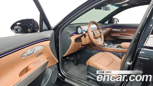 Genesis GV70 2024 thumb 10