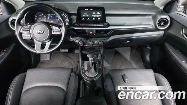 Kia K3 2019 thumb 7