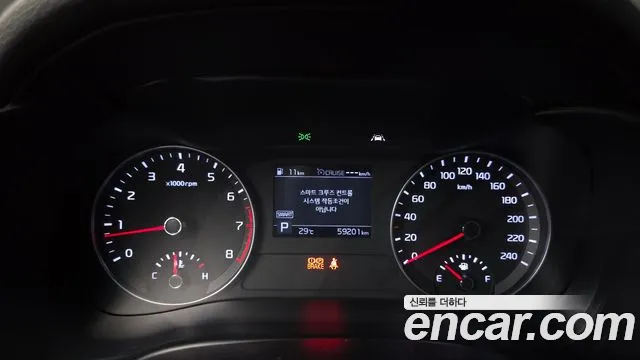 Kia K3 2019 thumb 8