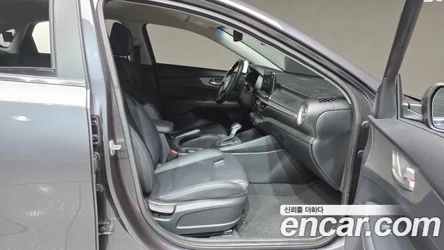 Kia K3 2019 thumb 10