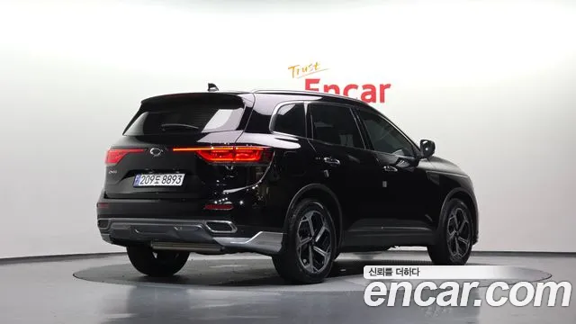 Renault Koleos 2023 thumb 2