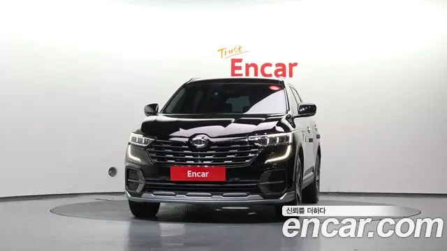 Renault Koleos 2023 thumb 3
