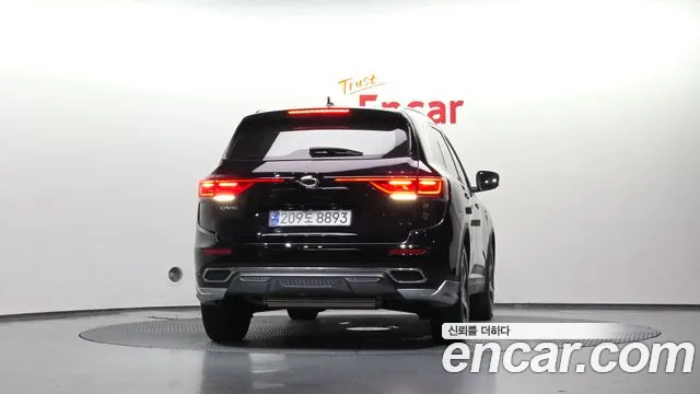 Renault Koleos 2023 thumb 4
