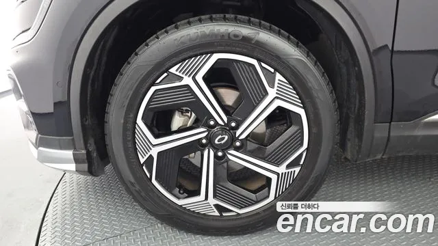 Renault Koleos 2023 thumb 5