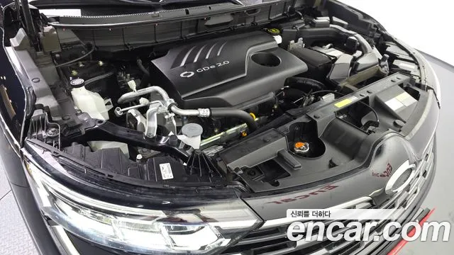 Renault Koleos 2023 thumb 6