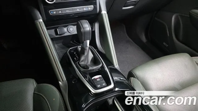 Renault Koleos 2023 thumb 9
